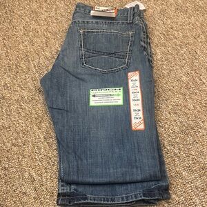 Cinch Classic Blue Jeans